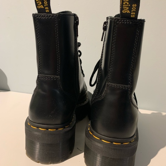 Doc Martin Jadon Boot size 7 - Picture 2 of 4